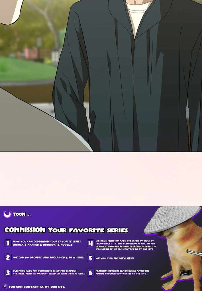 The Maknae Has to Be an Idol Chapter 49 7